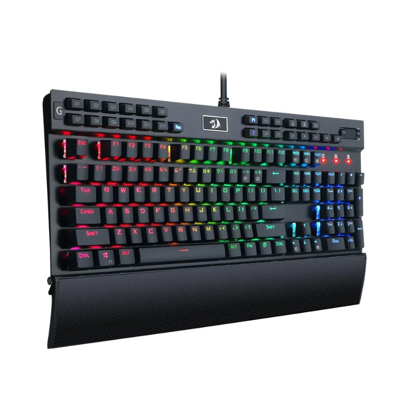 Redragon K550