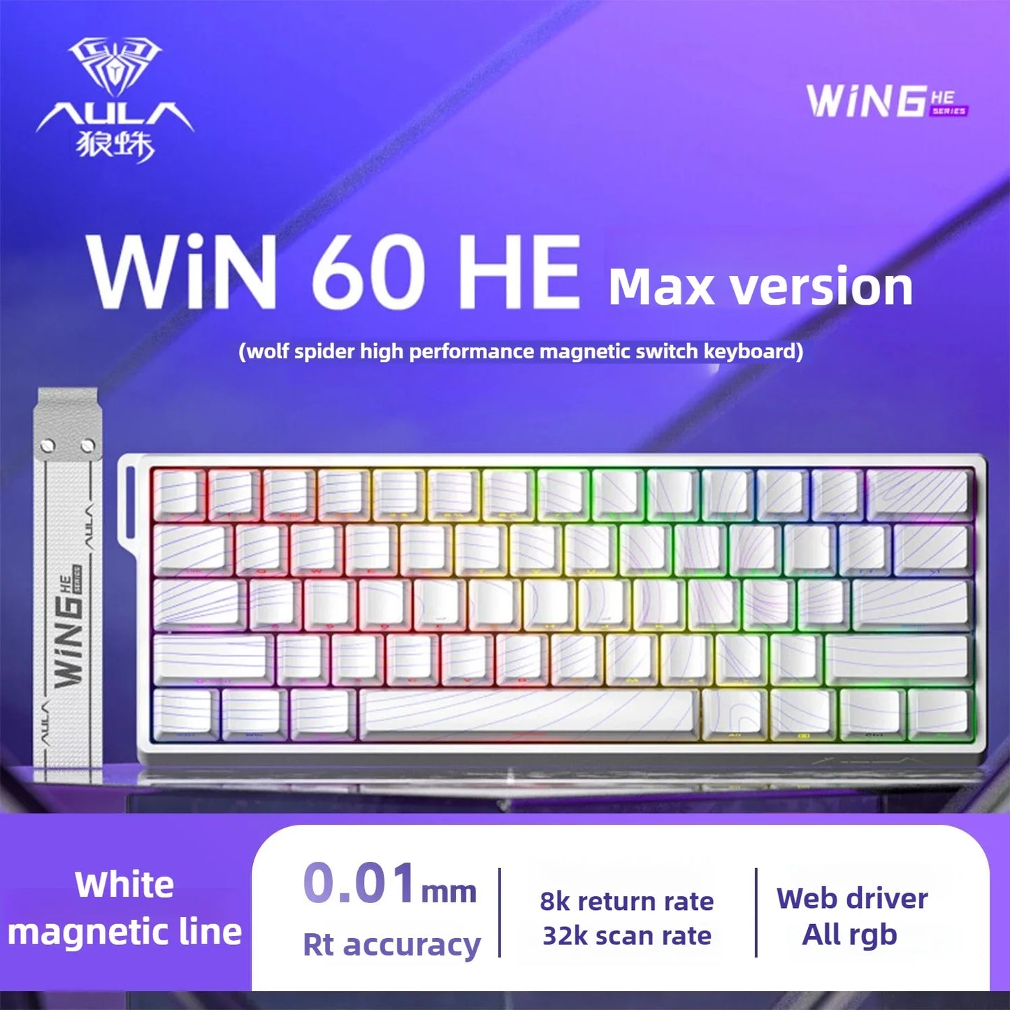 Aula Win60He
