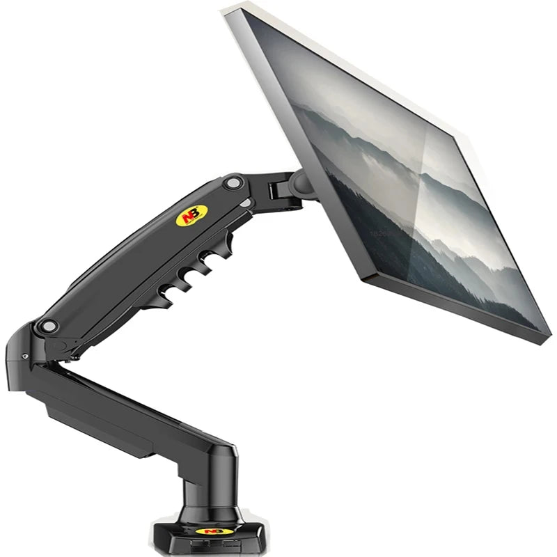 NB NORTH BAYOU F80 Desktop Monitor Holder Mount Arm