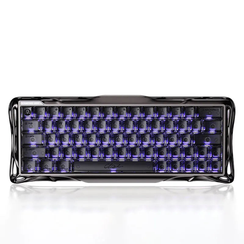 Gravastar V60 Pro Magnetic Gaming Keyboard