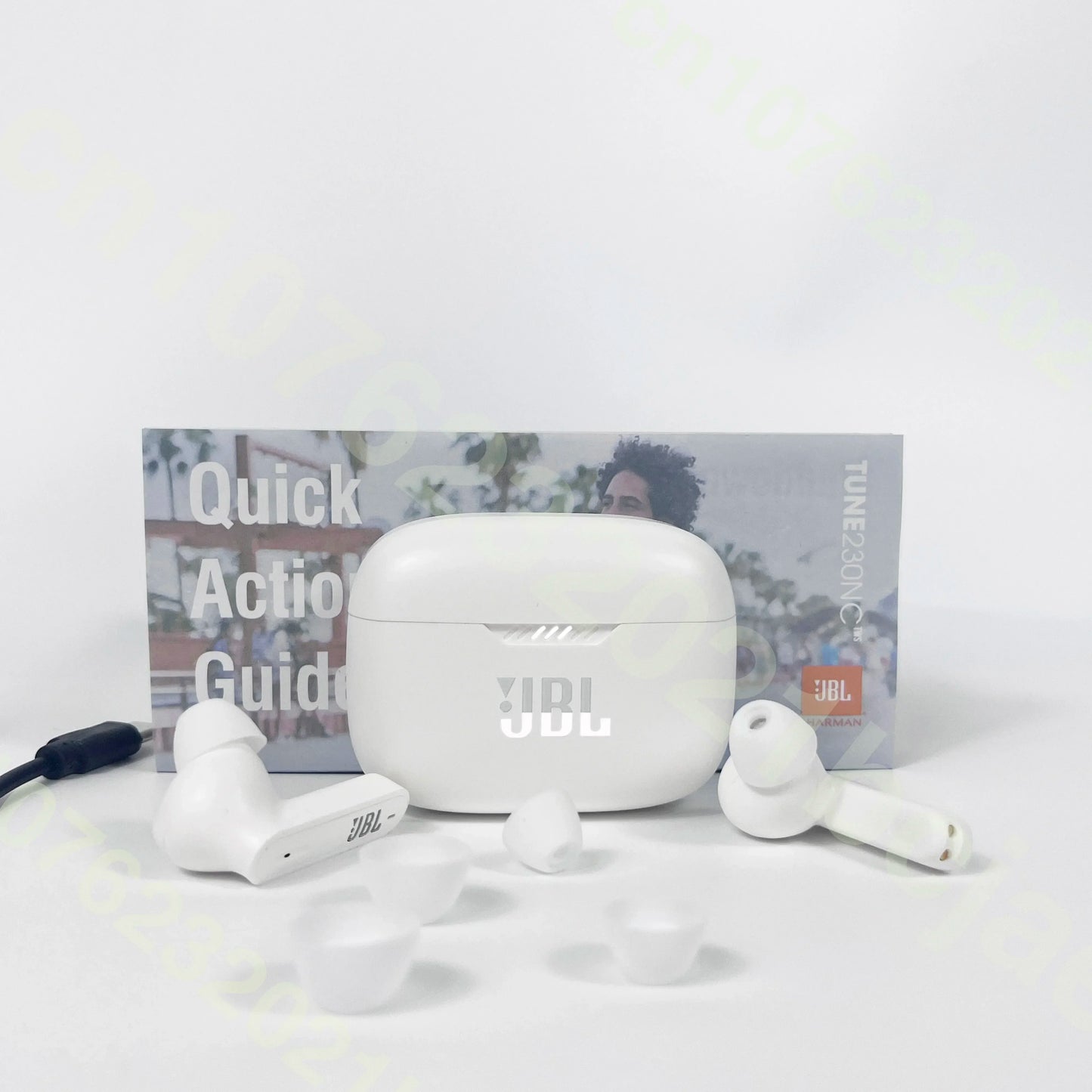 JBL Tune 230NC Bluetooth  Earphones
