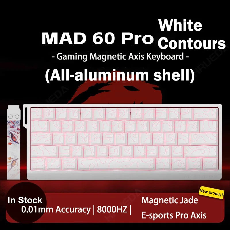 MADLIONS Mad 60he