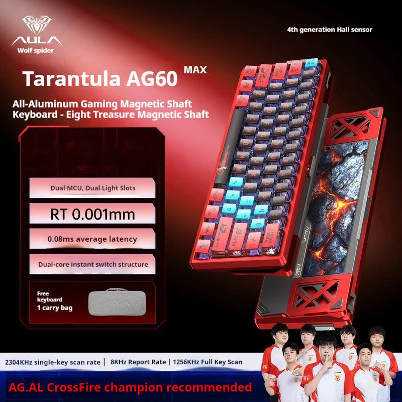 AULA AG60