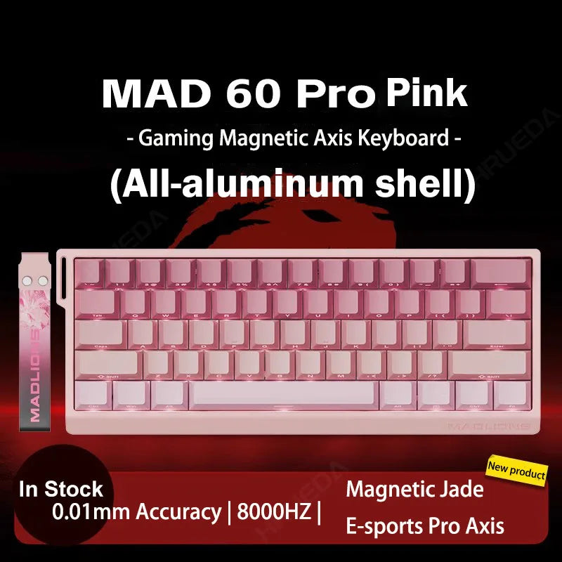 MADLIONS Mad 60he