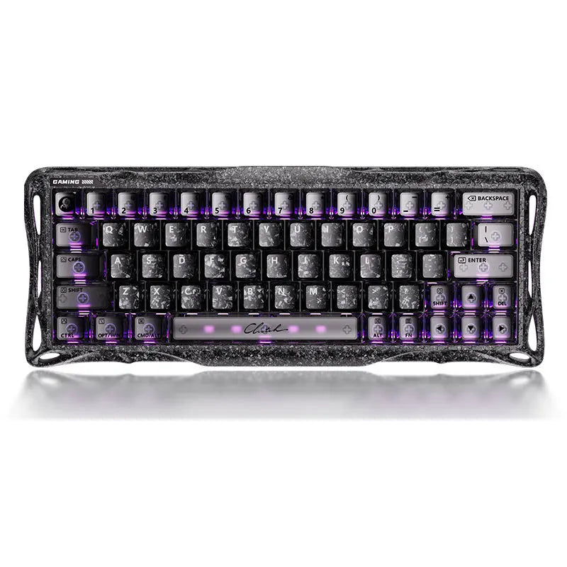 Gravastar V60 Pro Magnetic Gaming Keyboard