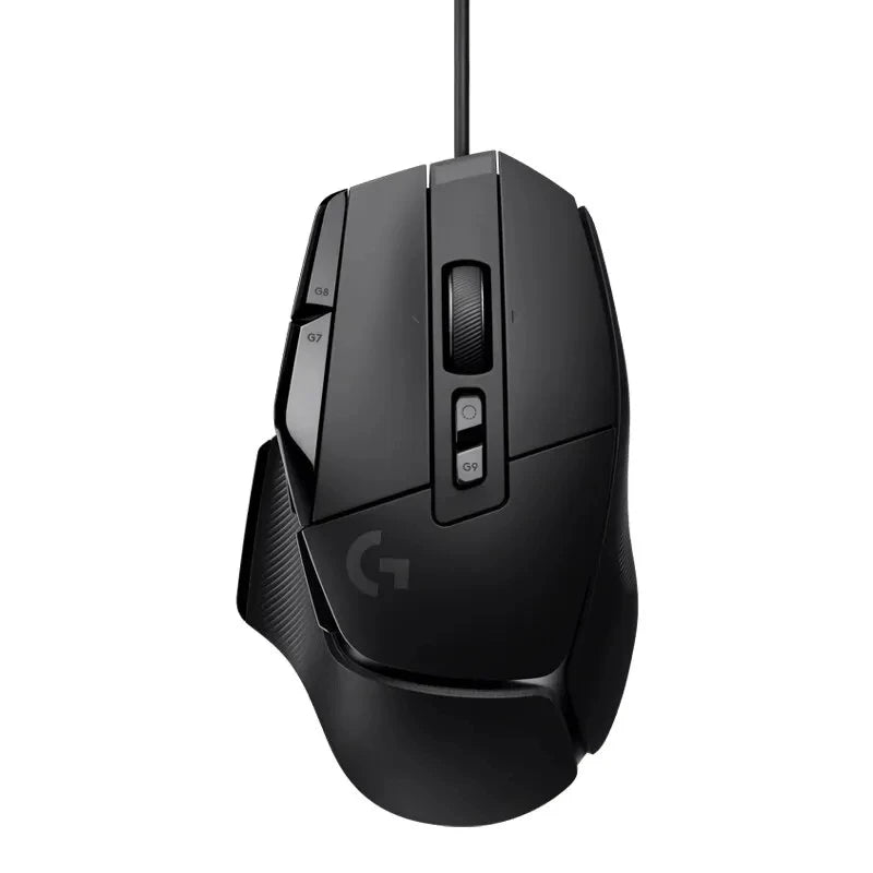 Logitech G502 X Lightspeed