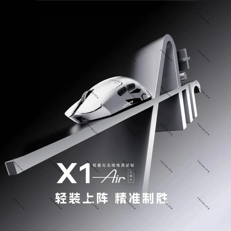 ATK Blazing Sky X1V2/X1 Air Master Edition+