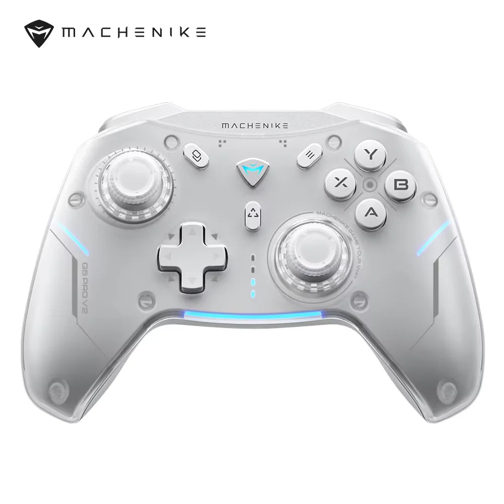 Machenike G5Pro V2 Gaming Controller for PC/NS/Mobile