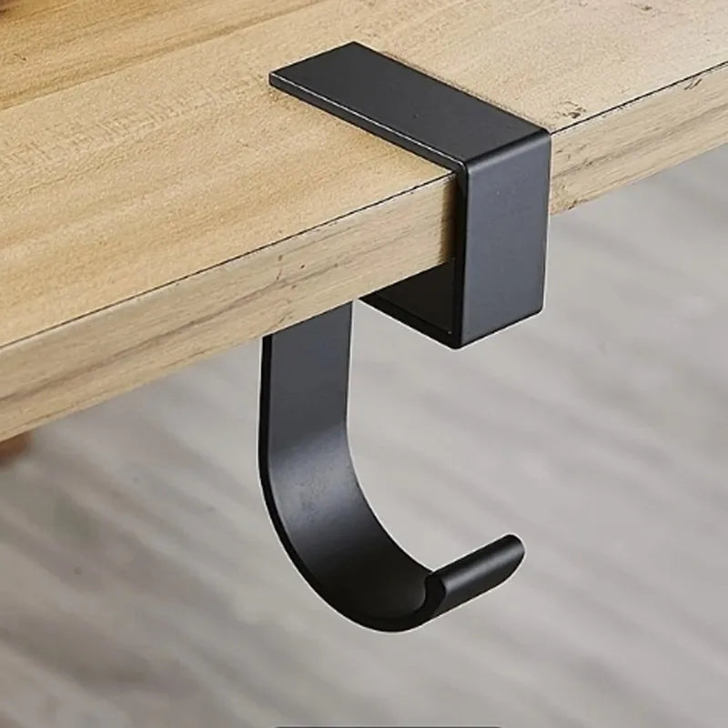 Multi Functional Headphone Stand Tabl