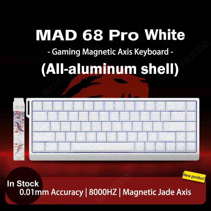 MADLIONS Mad 60he