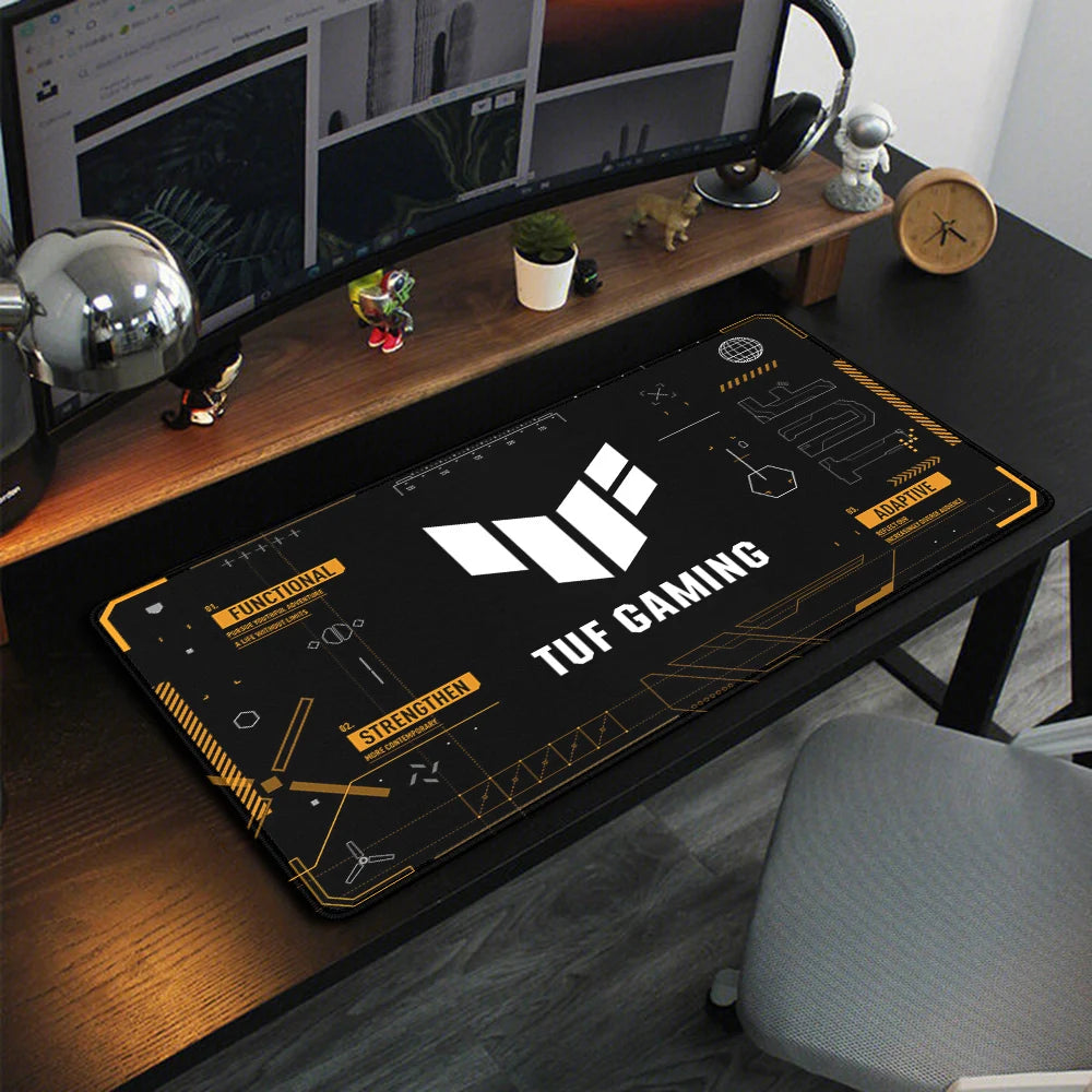 TUF Gaming Mouse Pad