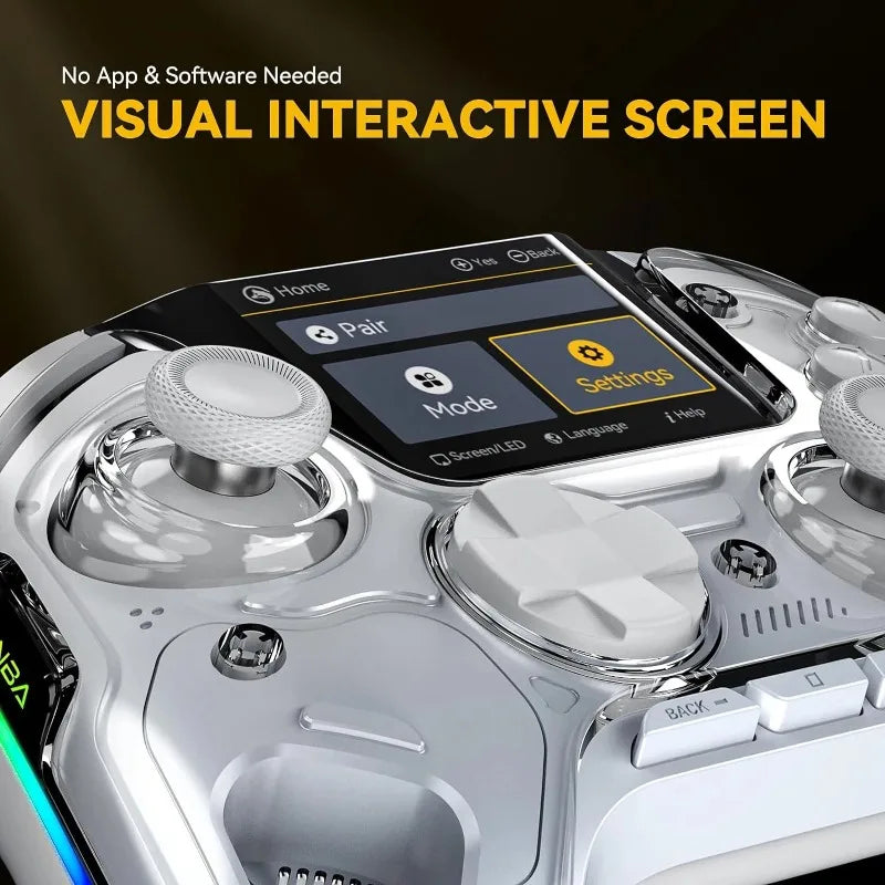 Mamba One V2 Gaming Controller