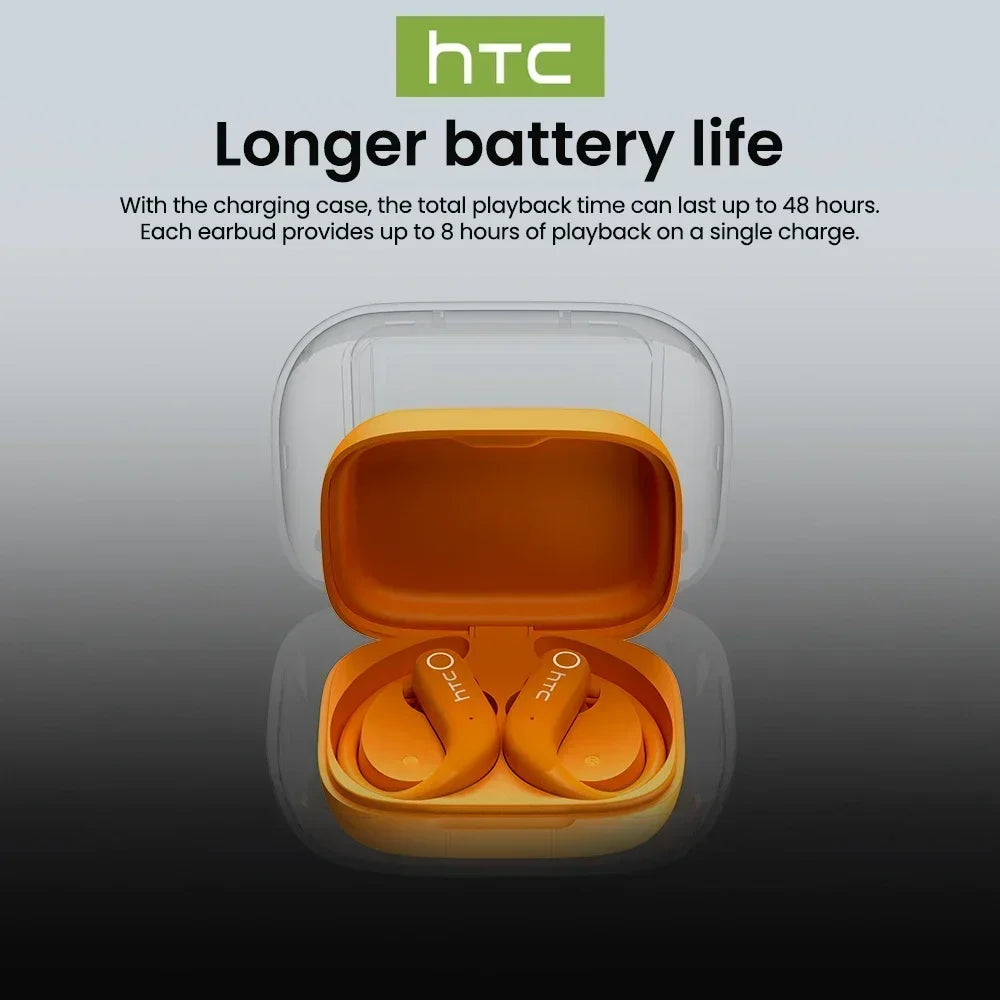 HTC NE61 Bluetooth Earphones