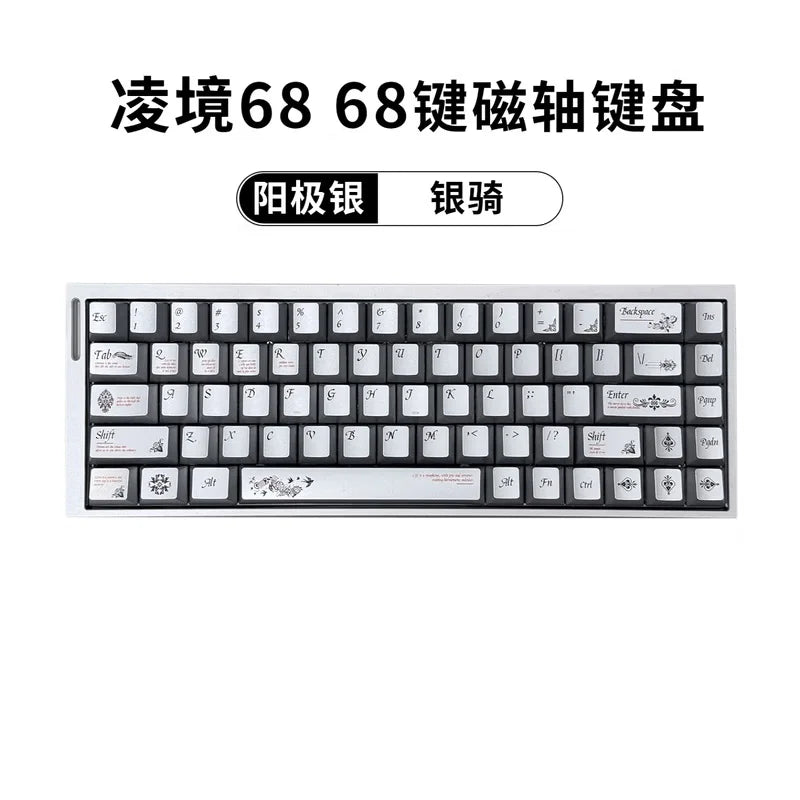 ZORNHER ZH68HE