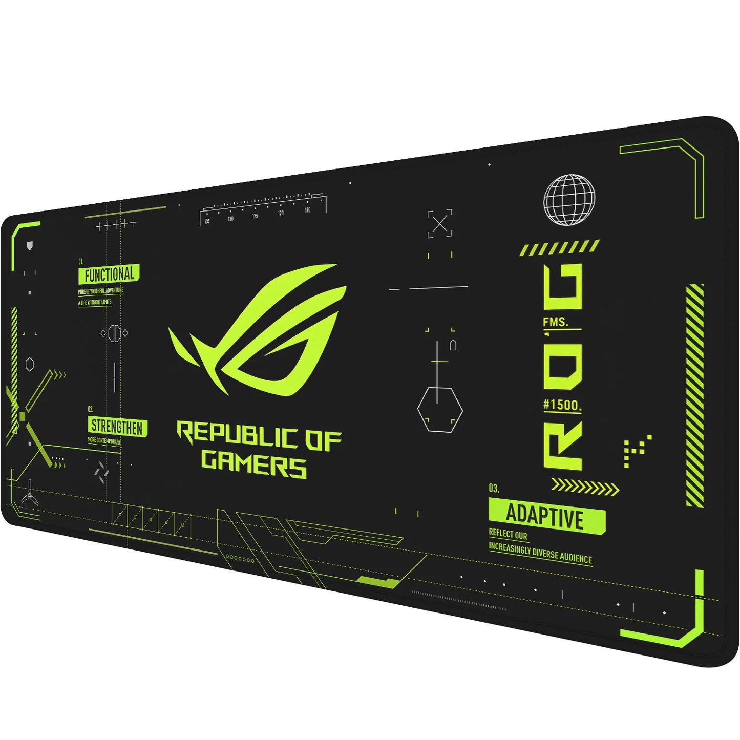 Gaming Mouse pad