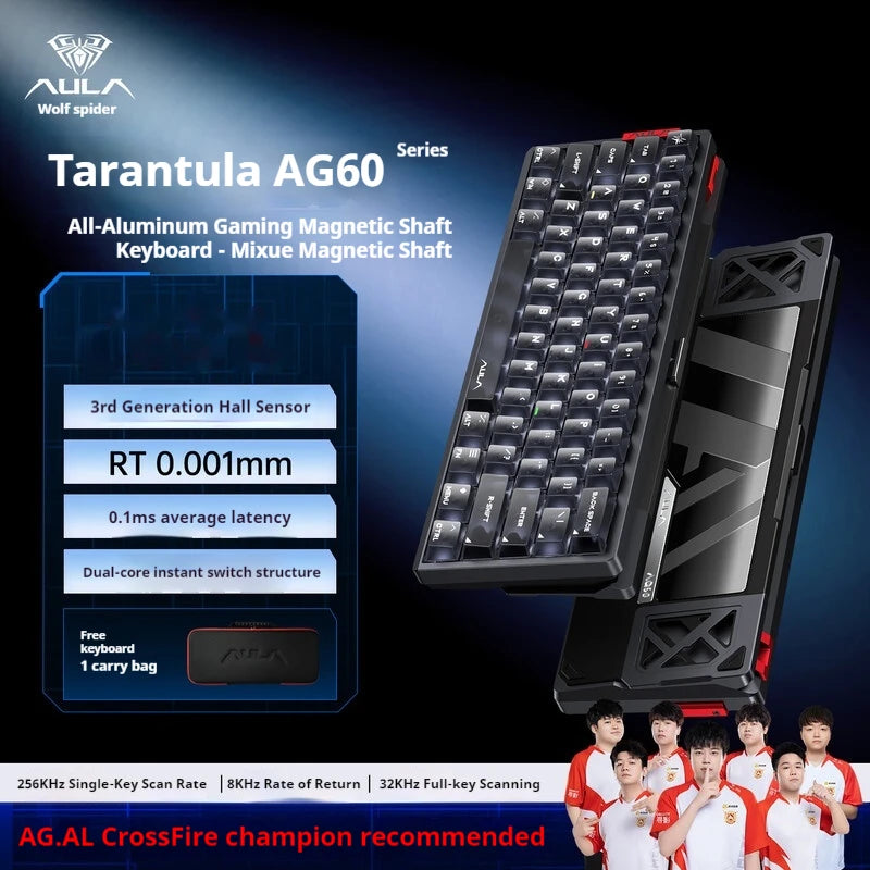 AULA AG60