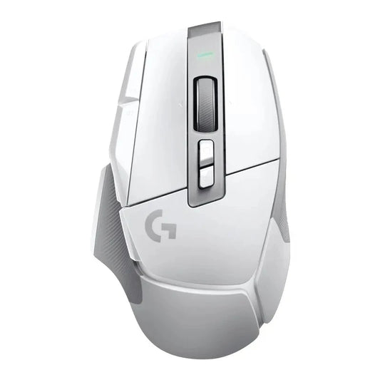 Logitech G502 X Lightspeed