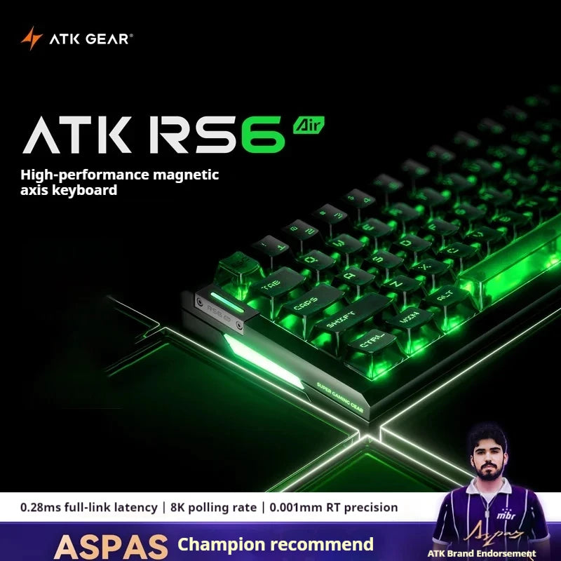 ATK RS6 Air