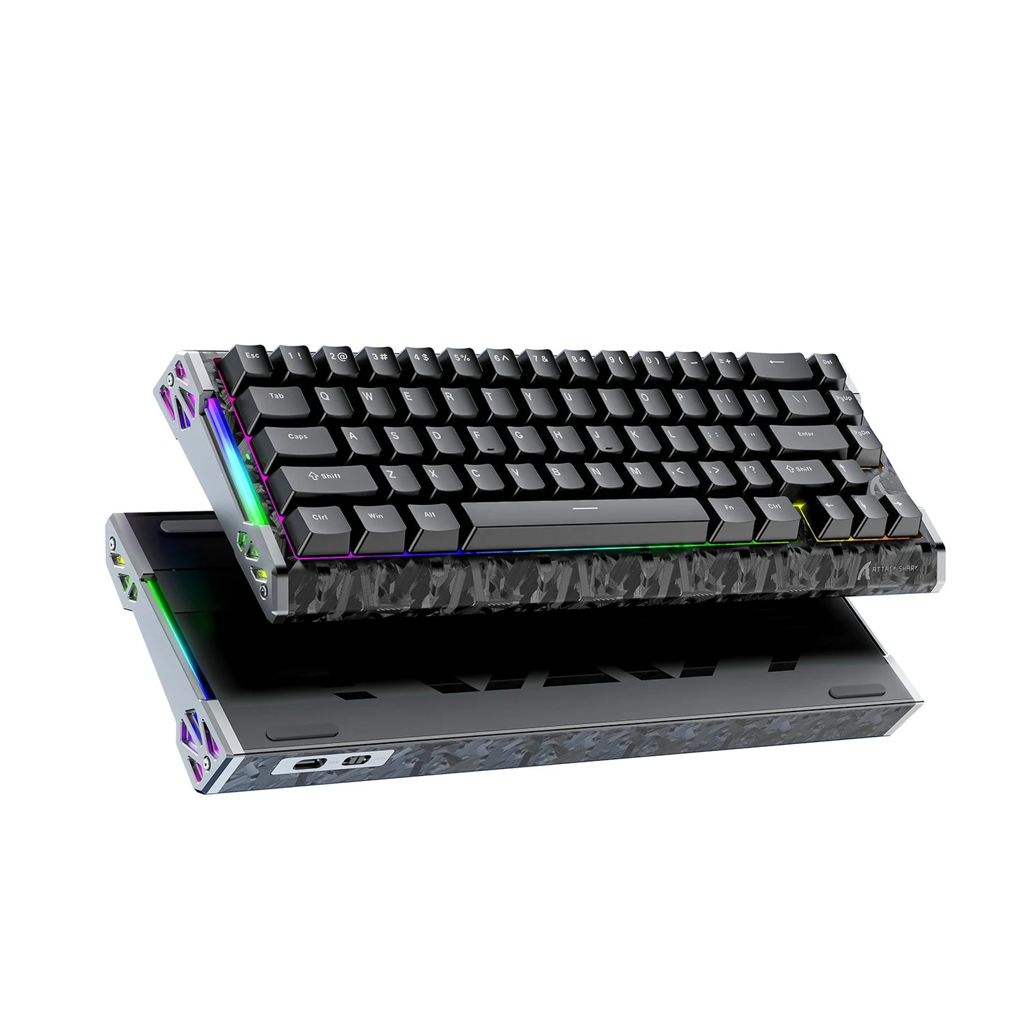 ATTACK SHARK R68 HE