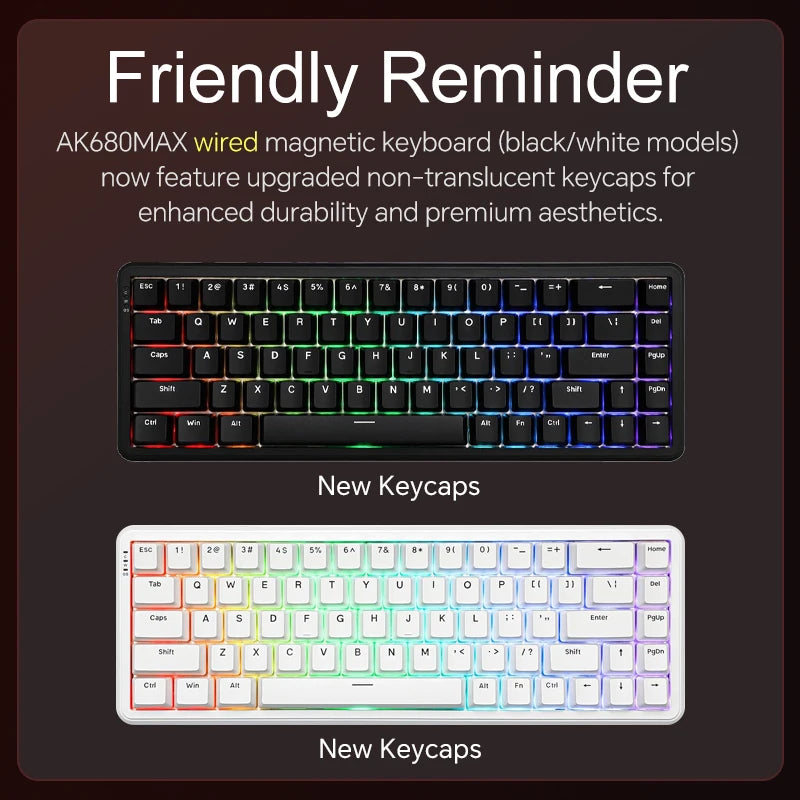 AJAZZ AK680 MAX