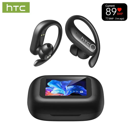 HTC NE61 Bluetooth Earphones