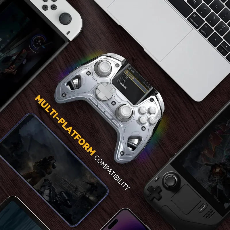 Mamba One V2 Gaming Controller