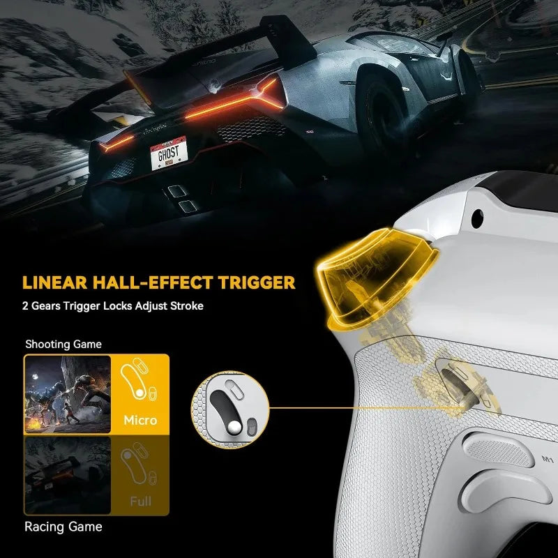 Mamba One V2 Gaming Controller