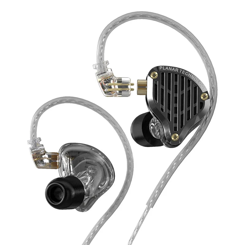 KZ PR3 In Ear