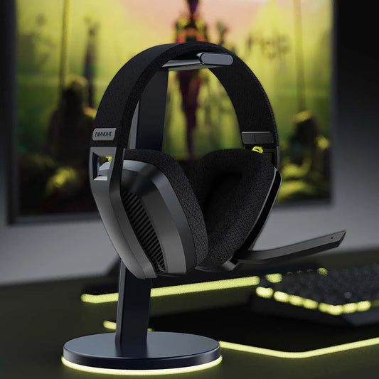 BINNUNE BW06 Gaming Headset with Mic