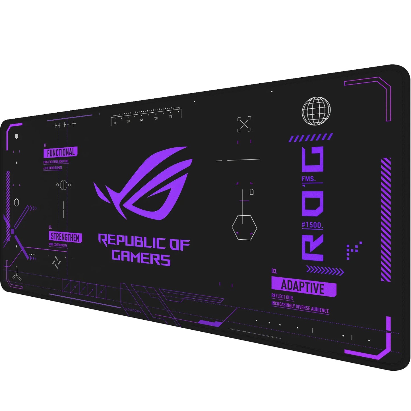 Gaming Mouse pad