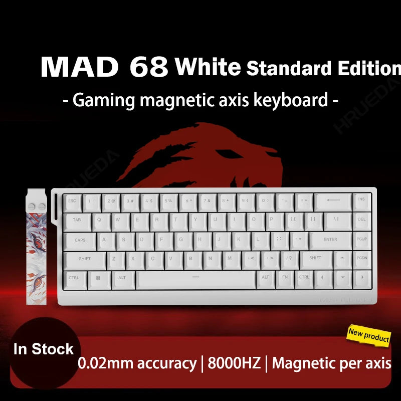 MADLIONS Mad 60he