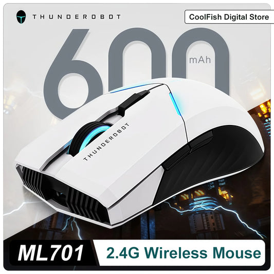 ThundeRobot ML701