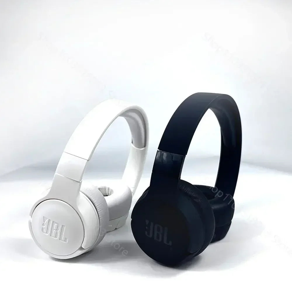 JBL Tune 660NC