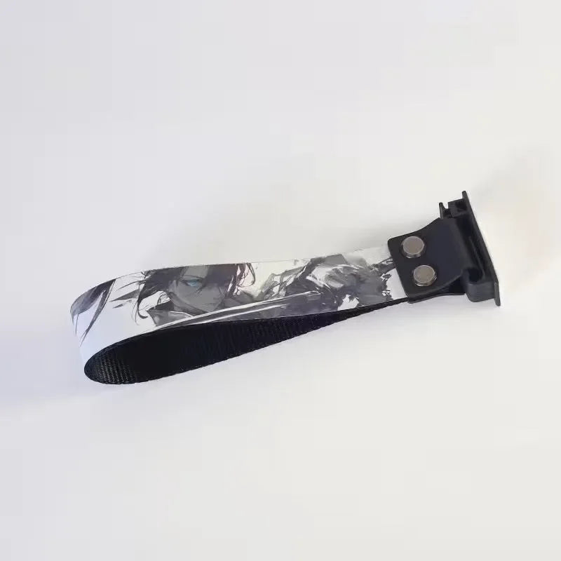 Keyboard Ribbon Mechanical Keyboard Strap