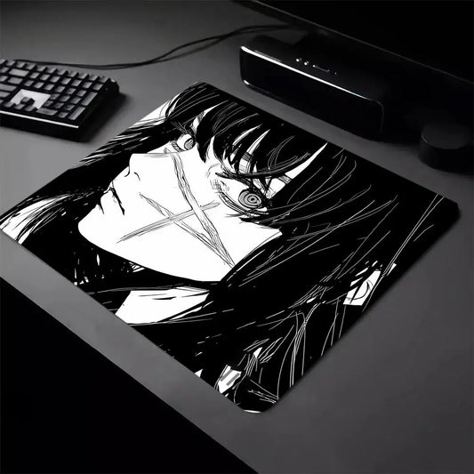 Anime Girls Mouse Pad 4
