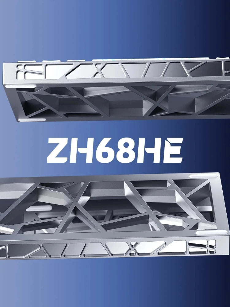 ZORNHER ZH68HE