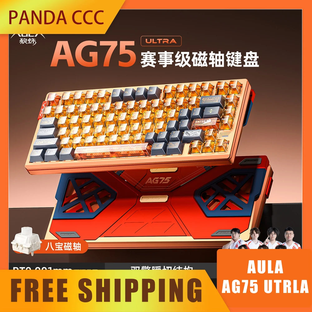Aula Ag75 Pro