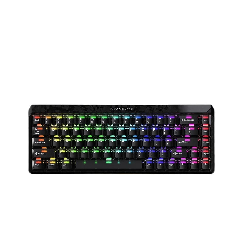 Madlions FGG TITAN68 Turbo