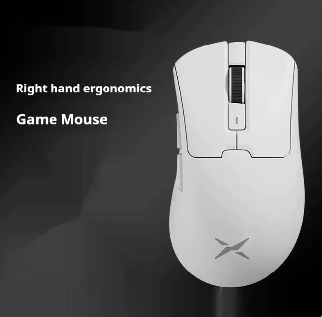 Delux M900 Pro Ultra-Light Gaming Mouse