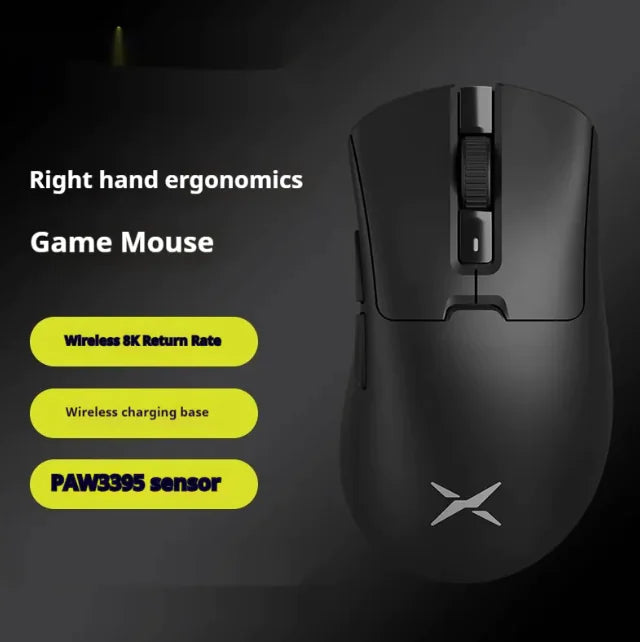 Delux M900 Pro Ultra-Light Gaming Mouse