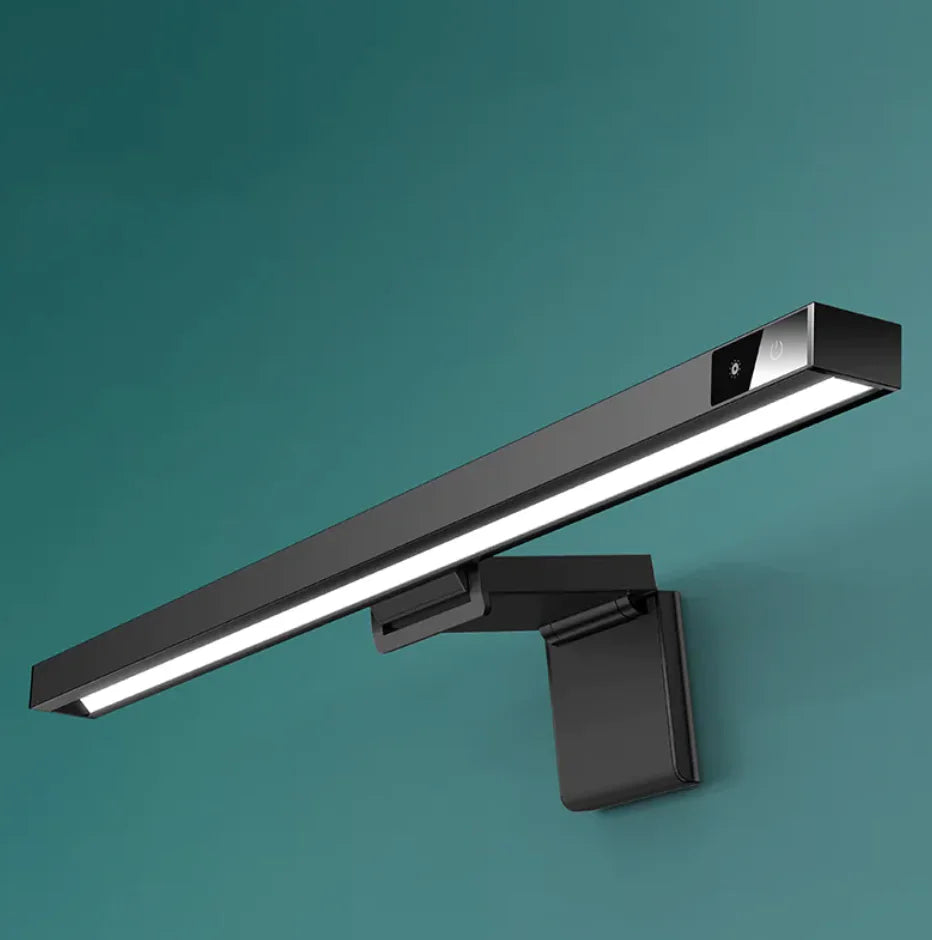 Barra de Iluminación NovaSetup Pro - Edición Minimalista