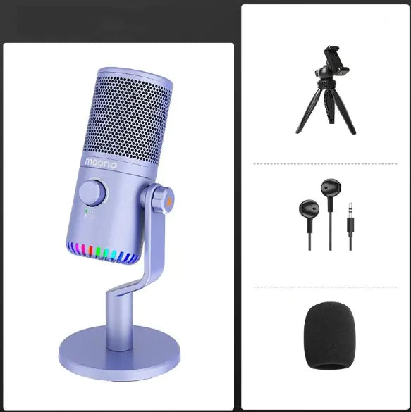 Maono DM30 Gaming Microphone for PC